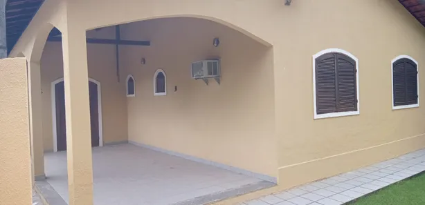 Casa com 3 Quartos à venda, 400m² no Papucaia, Cachoeiras de Macacu