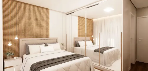 Sobrado com 3 Quartos à venda, 127m² no Jardim Quisisana, Poços de Caldas