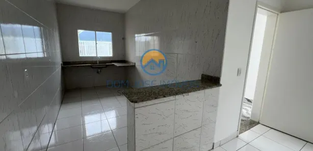 Casa com 2 Quartos à venda, 60m² no Cidade Balneária Nova Peruíbe, Peruíbe