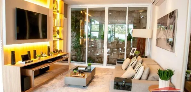 Casa de Condomínio com 4 Quartos à venda, 446m² no , Itupeva