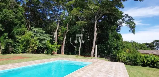 Fazenda / Sítio / Chácara com 2 Quartos à venda, 260m² no Água Preta, Jarinu