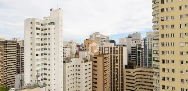 Apartamento com 2 Quartos à venda, 82m² no Água Verde, Curitiba