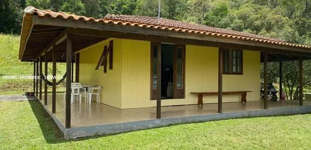 Casa com 2 Quartos à venda, 77860m² no , Alfredo Wagner