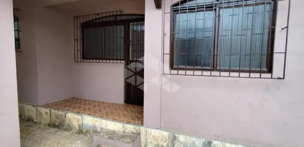 Apartamento com 2 Quartos para alugar, 50m² no Juscelino Kubitschek, Santa Maria
