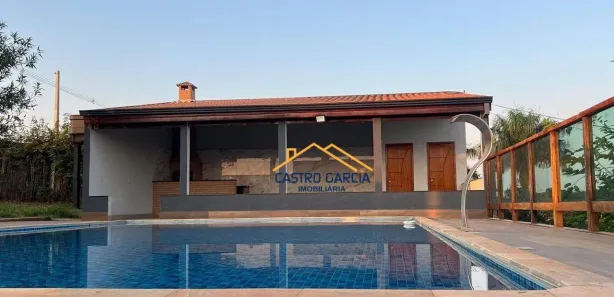 Fazenda / Sítio / Chácara com 1 Quarto para alugar, 1800m² no Residencial Las Palmas, Limeira
