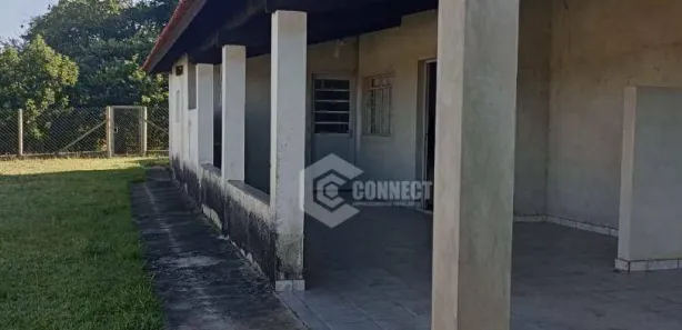 Fazenda / Sítio / Chácara com 2 Quartos à venda, 200m² no Cabacais, Sarapuí