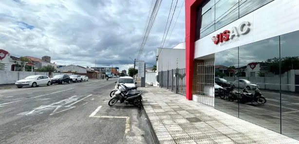 Conjunto Comercial / Sala para alugar, 12m² no Serraria Brasil, Feira de Santana