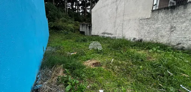 Terreno / Lote / Condomínio à venda, 140m² no Loteamento Marinoni, Almirante Tamandaré