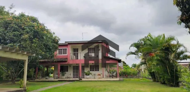 Casa de Condomínio com 4 Quartos à venda, 220m² no Loteamento Primavera, Paudalho