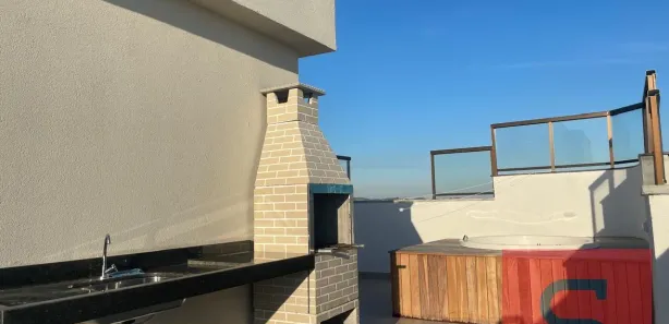 Cobertura com 3 Quartos à venda, 144m² no Nova São Pedro, São Pedro da Aldeia