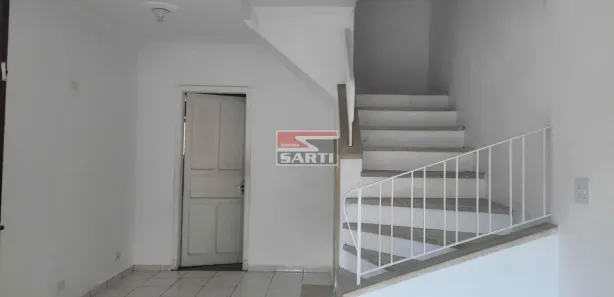 Sobrado com 4 Quartos para alugar, 130m² no Jardim São Paulo(Zona Norte), São Paulo