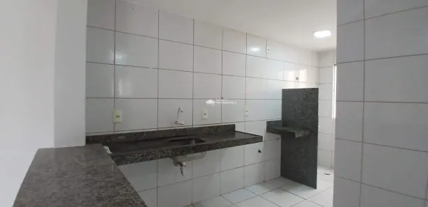 Apartamento com 3 Quartos à venda, 77m² no Campestre, Teresina