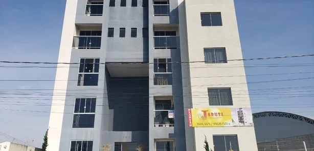 Apartamento com 2 Quartos à venda, 69m² no Eucaliptos, Fazenda Rio Grande
