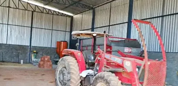 Fazenda / Sítio / Chácara à venda, 3291200m² no , Cristalândia