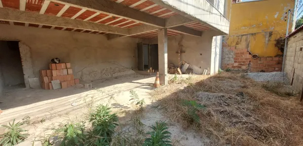 Galpão / Depósito / Armazém à venda, 360m² no Niterói, Betim