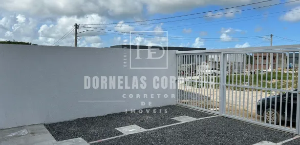 Apartamento com 3 Quartos à venda, 57m² no Jaguaribe, Paulista