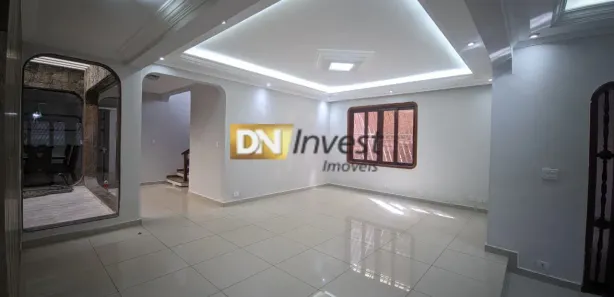 Sobrado com 4 Quartos para alugar, 270m² no Jardim Bom Clima, Guarulhos
