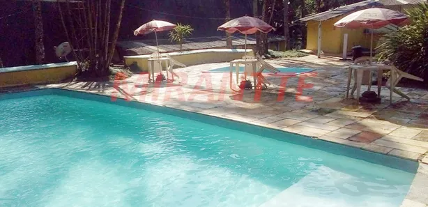 Hotel / Motel / Pousada com 22 Quartos à venda, 1000m² no Apolinário, Mairiporã