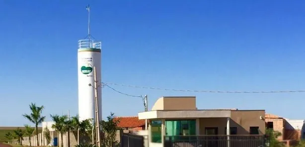 Casa de Condomínio com 1 Quarto à venda, 124m² no , Doutor Camargo