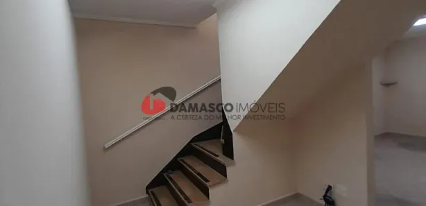 Sobrado com 2 Quartos para alugar, 107m² no Barcelona, São Caetano do Sul