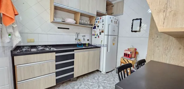 Casa de Vila com 2 Quartos à venda, 67m² no Vila Guarani (Z Sul), São Paulo