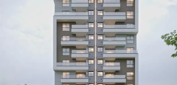 Cobertura com 4 Quartos à venda, 215m² no Centro, Penha