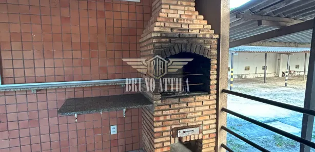Apartamento com 2 Quartos à venda, 55m² no Curió, Fortaleza