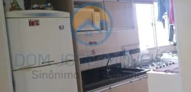 Apartamento com 2 Quartos à venda, 48m² no Vila Damaceno, São Paulo