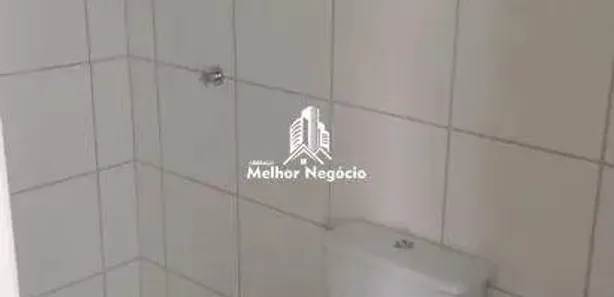 Apartamento com 2 Quartos à venda, 47m² no Jardim Alvorada, Monte Mor