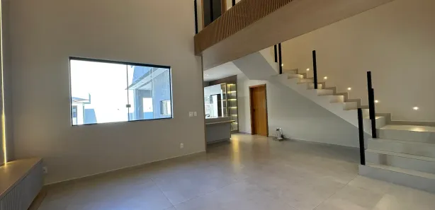 Casa de Condomínio com 4 Quartos à venda, 420m² no Residencial Park I, Vespasiano