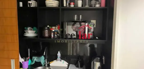 Conjunto Comercial / Sala à venda, 58m² no Centro, Rio de Janeiro