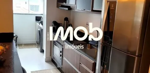 Apartamento com 2 Quartos à venda, 76m² no Jaraguá Esquerdo, Jaraguá do Sul