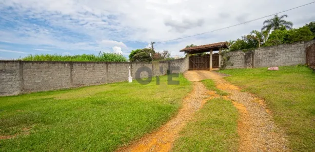 Fazenda / Sítio / Chácara com 7 Quartos à venda, 400m² no Chácara do Remanso, Vargem Grande Paulista