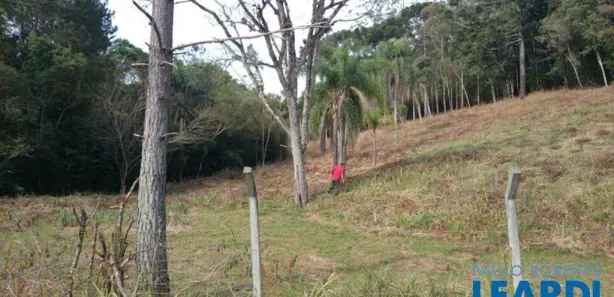 Terreno / Lote Comercial à venda, 67000m² no Aldeinha, Itapecerica da Serra