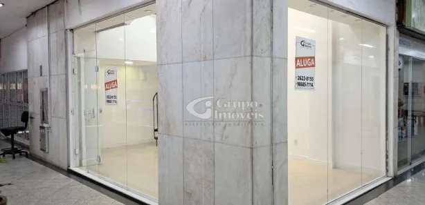 Loja / Salão / Ponto Comercial para alugar, 19m² no Icaraí, Niterói