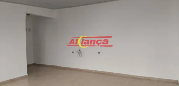 Kitnet com 1 Quarto para alugar, 30m² no Vila Sorocabana, Guarulhos