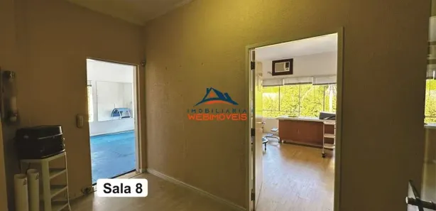 Conjunto Comercial / Sala para venda ou aluguel, 31m² no Granja Viana, Cotia