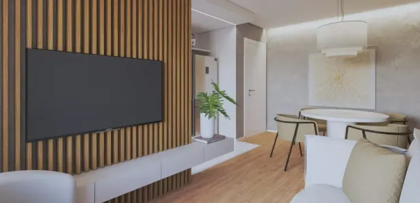 Apartamento com 3 Quartos à venda, 63m² no Coroa do Meio, Aracaju