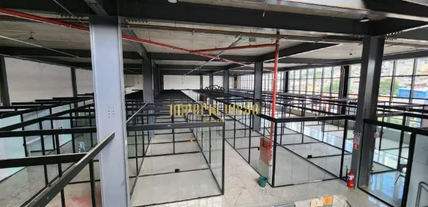 Loja / Salão / Ponto Comercial à venda, 1000m² no Laranjeiras, Caieiras