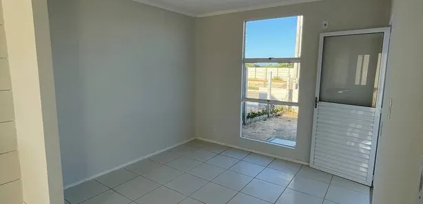 Casa de Condomínio com 2 Quartos para alugar, 60m² no Patacas, Aquiraz