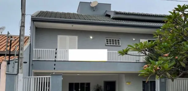 Sobrado com 4 Quartos à venda, 270m² no Vera Cruz, Londrina