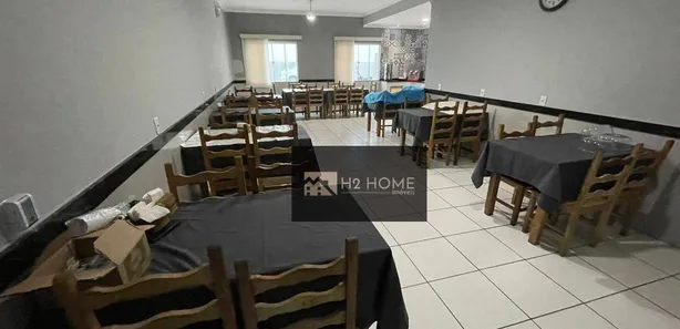 Hotel / Motel / Pousada com 20 Quartos à venda, 53m² no Samburá (Tamoios), Cabo Frio