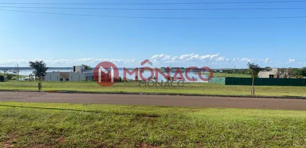 Terreno / Lote / Condomínio à venda, 795m² no Paranagi, Sertaneja