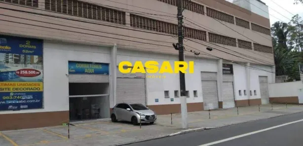 Loja / Salão / Ponto Comercial à venda, 87m² no Demarchi, São Bernardo do Campo