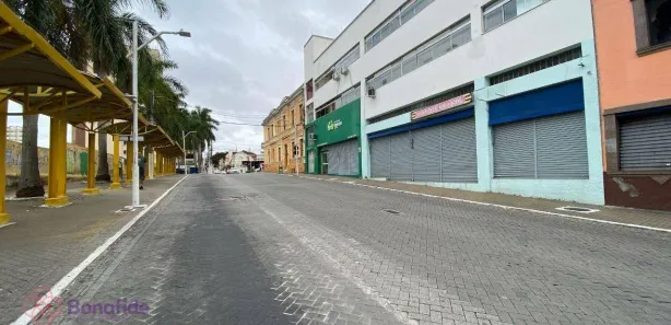 Loja / Salão / Ponto Comercial para alugar, 71m² no Centro, Jundiaí