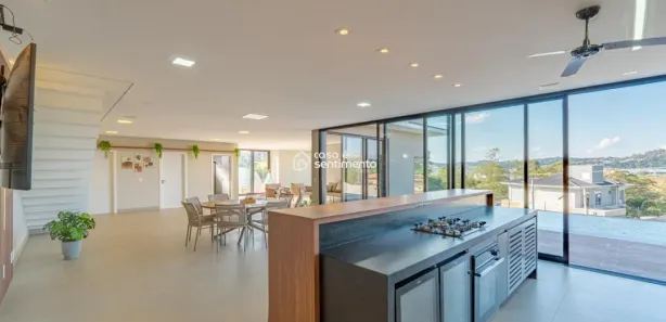 Casa de Condomínio com 3 Quartos à venda, 435m² no Terras de Santa Teresa, Itupeva
