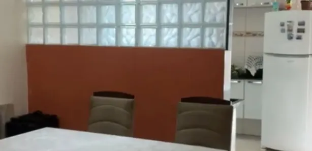 Apartamento com 3 Quartos à venda, 84m² no Setor Habitacional Vicente Pires, Brasília