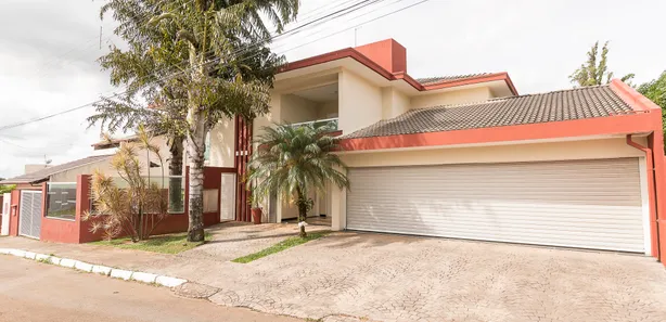 Casa de Condomínio com 5 Quartos à venda, 800m² no Grande Colorado, Brasília