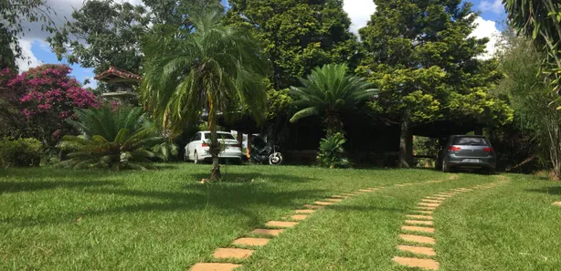 Fazenda / Sítio / Chácara com 3 Quartos à venda, 600m² no , Jarinu