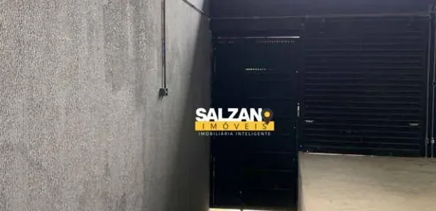Galpão / Depósito / Armazém para alugar, 180m² no Loteamento Chácaras Ingrid, Taubaté